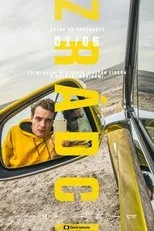 Póster de Zrádci