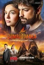 Póster de Zümrüdüanka