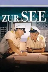 Póster de Zur See