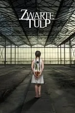 Póster de Zwarte Tulp