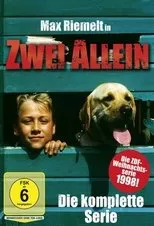 Póster de Zwei allein