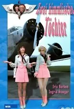 Póster de Zwei himmlische Töchter