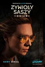 Póster de Zywioly Saszy