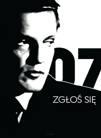 Póster de la serie 07 zglos sie
