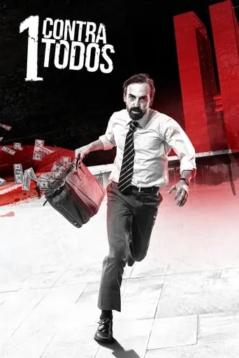 Póster de la serie 1 Contra Todos