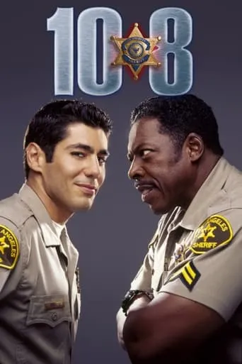 Póster de la serie 10-8: Officers on Duty