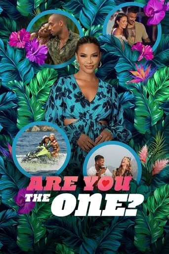 Póster de la serie 10 parejas 10
