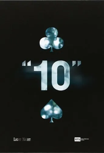 Póster de la serie 10