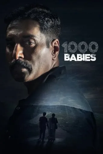 Póster de la serie 1000 Babies