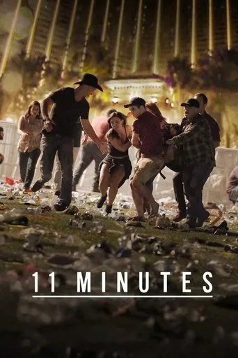 Póster de la serie 11 Minutes