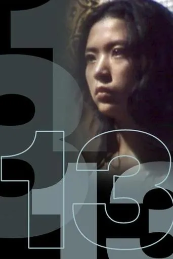 Póster de la serie 13