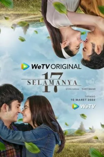 Póster de la serie 17 Selamanya