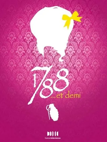 Póster de la serie 1788...et demi