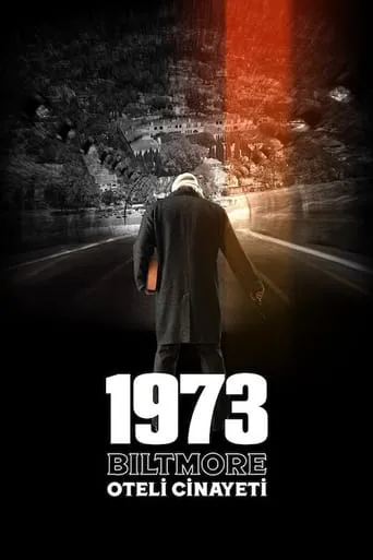 Póster de la serie 1973 Biltmore Oteli Cinayeti