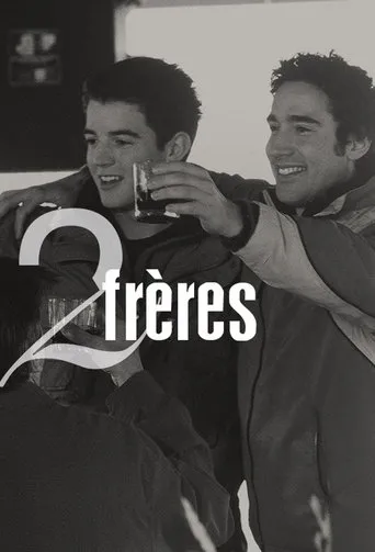 Póster de la serie 2 Frères