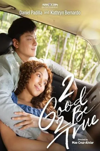 Póster de la serie 2 Good 2 Be True