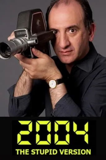 Póster de la serie 2004: The Stupid Version