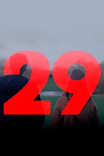 Póster de la serie 29