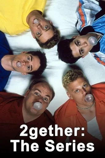 Póster de la serie 2gether: The Series