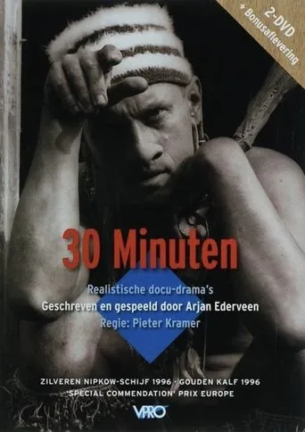 Póster de la serie 30 minuten