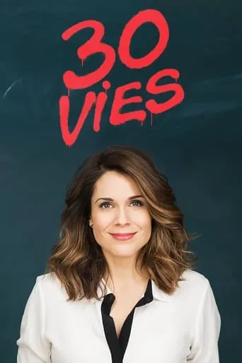 Póster de la serie 30 Vies