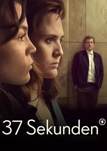 Póster de la serie 37 Sekunden