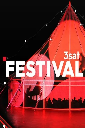 Póster de la serie 3satfestival