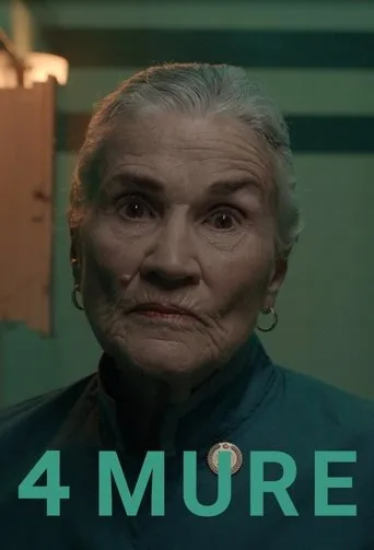Póster de la serie 4 Mure