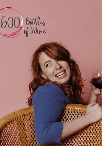 Póster de la serie 600 Bottles Of Wine