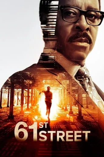 Póster de la serie 61st Street