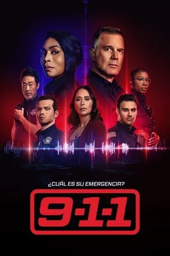 9-1-1 - Divinity