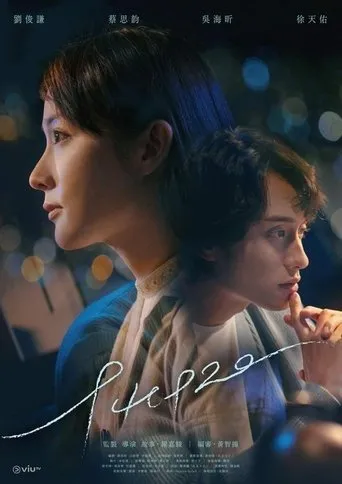 Póster de la serie 940920