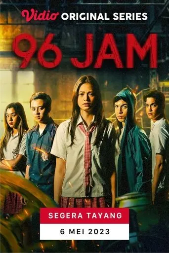 Póster de la serie 96 Jam