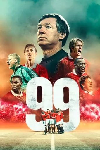 Póster de la serie 99