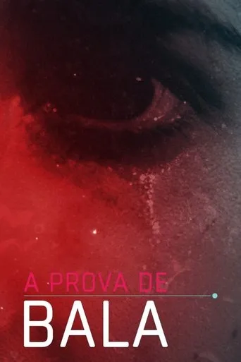 Póster de la serie À Prova de Bala