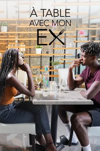Póster de la serie À table avec mon ex!