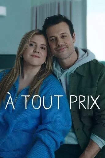 Póster de la serie À tout prix