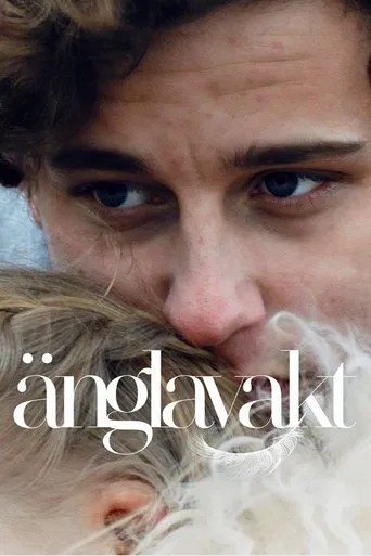 Póster de la serie Änglavakt