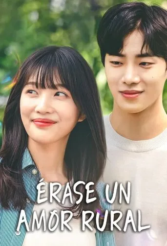 Póster de la serie Érase un amor rural