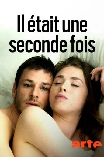 Póster de la serie Érase una segunda vez