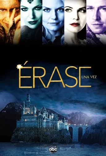 Póster de la serie Érase una vez