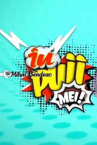 Póster de la serie În puii mei!