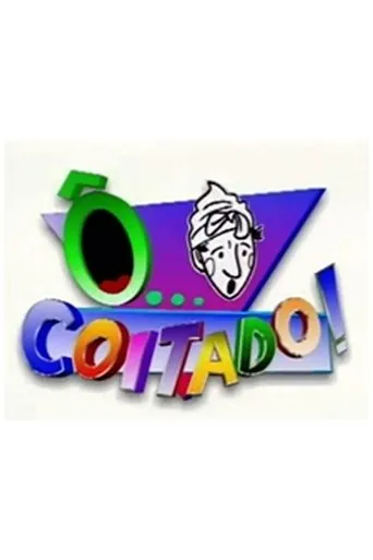 Póster de la serie Ô... Coitado!