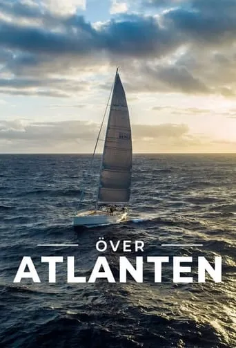 Póster de la serie Över Atlanten