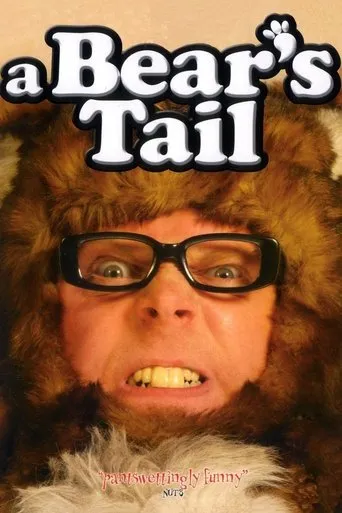 Póster de la serie A Bear's Tail