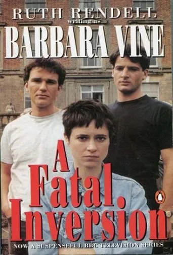 Póster de la serie A Fatal Inversion