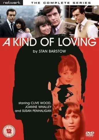 Póster de la serie A Kind of Loving