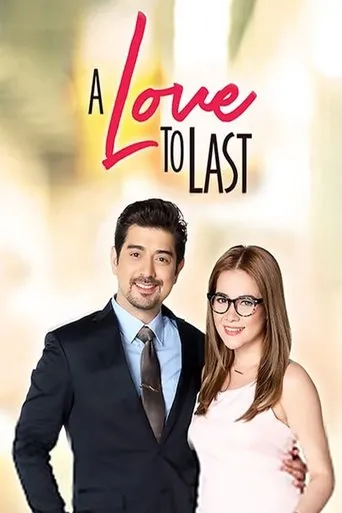 Póster de la serie A Love to Last