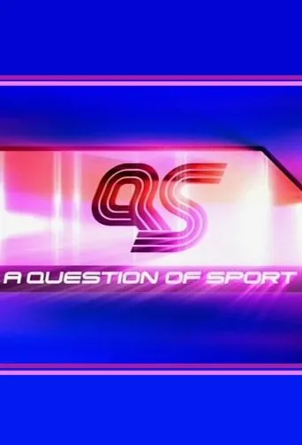 Póster de la serie A Question of Sport