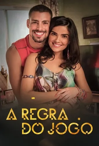 Póster de la serie A Regra do Jogo